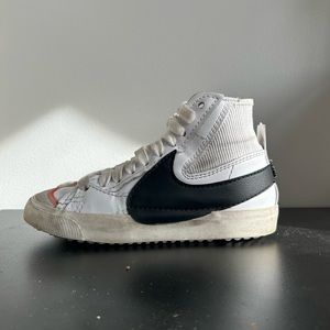 NIKE BLAZER MID ‘77 JUMBO